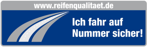 Logo Initiative Reifenqualität