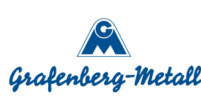 grafenberg metall logo