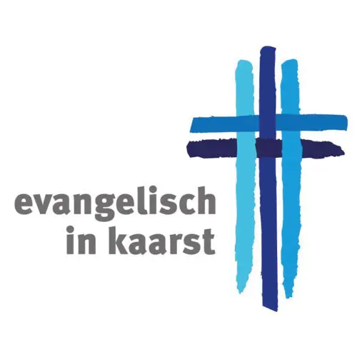 Logo Kirche evangelisch in kaarst