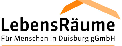 Logo Lebensräume Duisburg