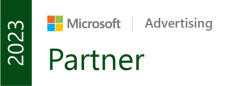 Microsoft Partner Badge 2023