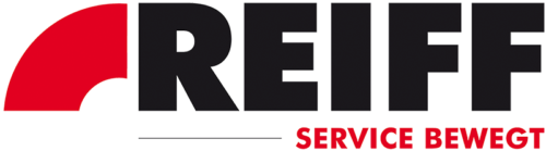 Reiff Reifen-Autotechnik Logo