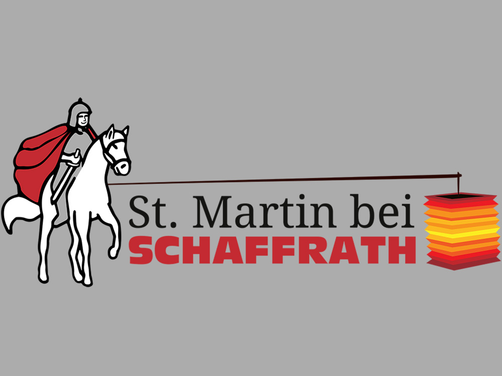 Sankt Martin bei Schaffrath 2018