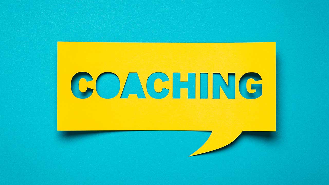 Was macht eigentlich ein Coach?